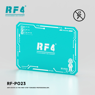 RF-P023 mat