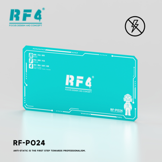 RF P024 mat