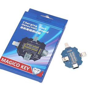 Magico Charging Port Detector