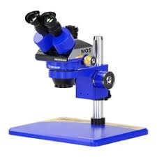 MOS300 Microscope
