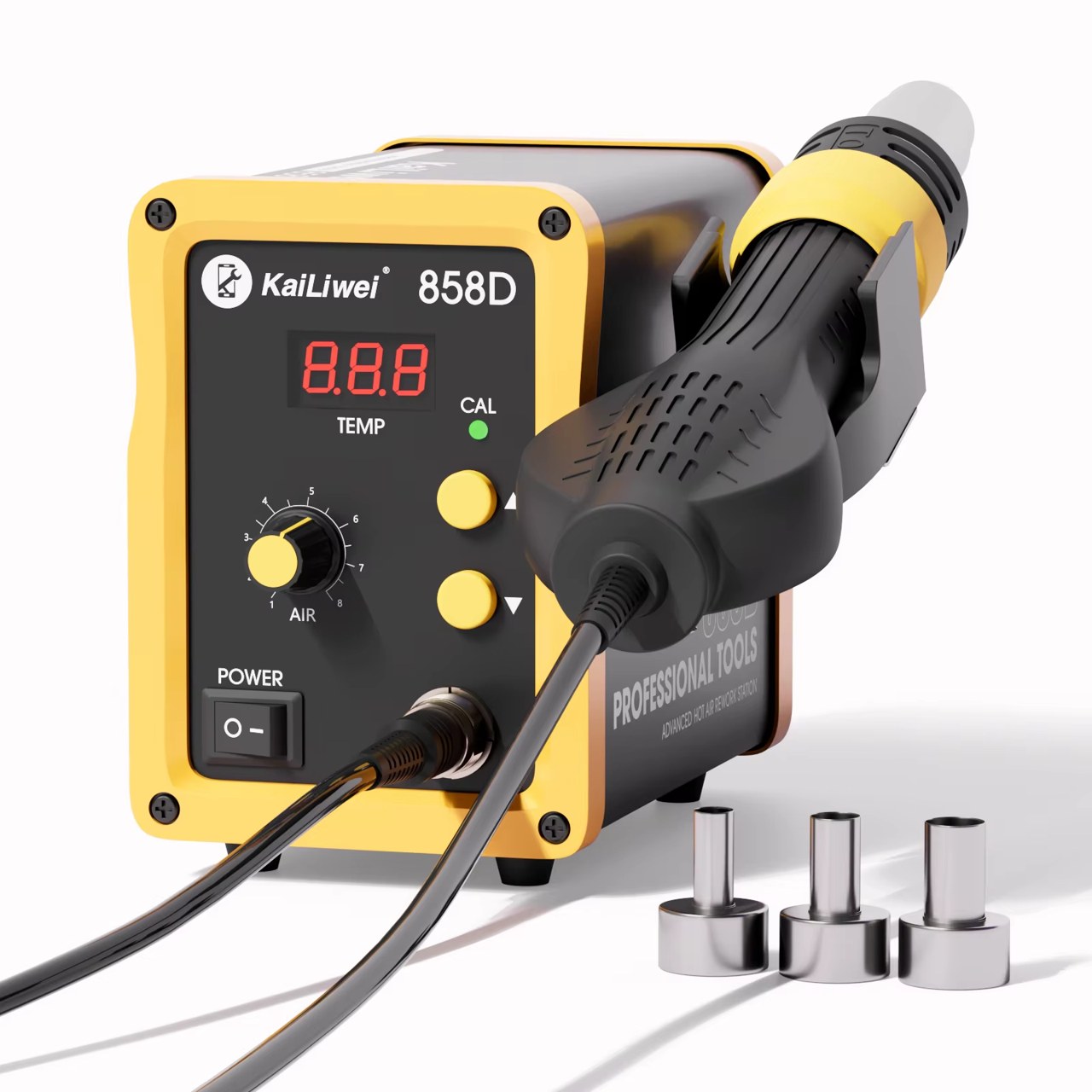 Kailiwei 858D