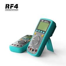 RF17N multimeter