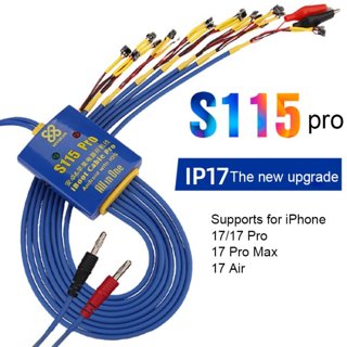 s115 iboot cable