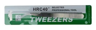HRC40⁰ TWEEZER