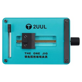 2UUL CLAMP