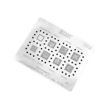 MQ2 STENCIL (MQ:2, A12, MT6765V)