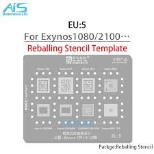 EU5 STENCIL (EU:5 STENCIL)